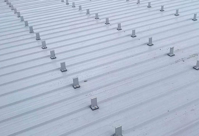 连云港 网架施工